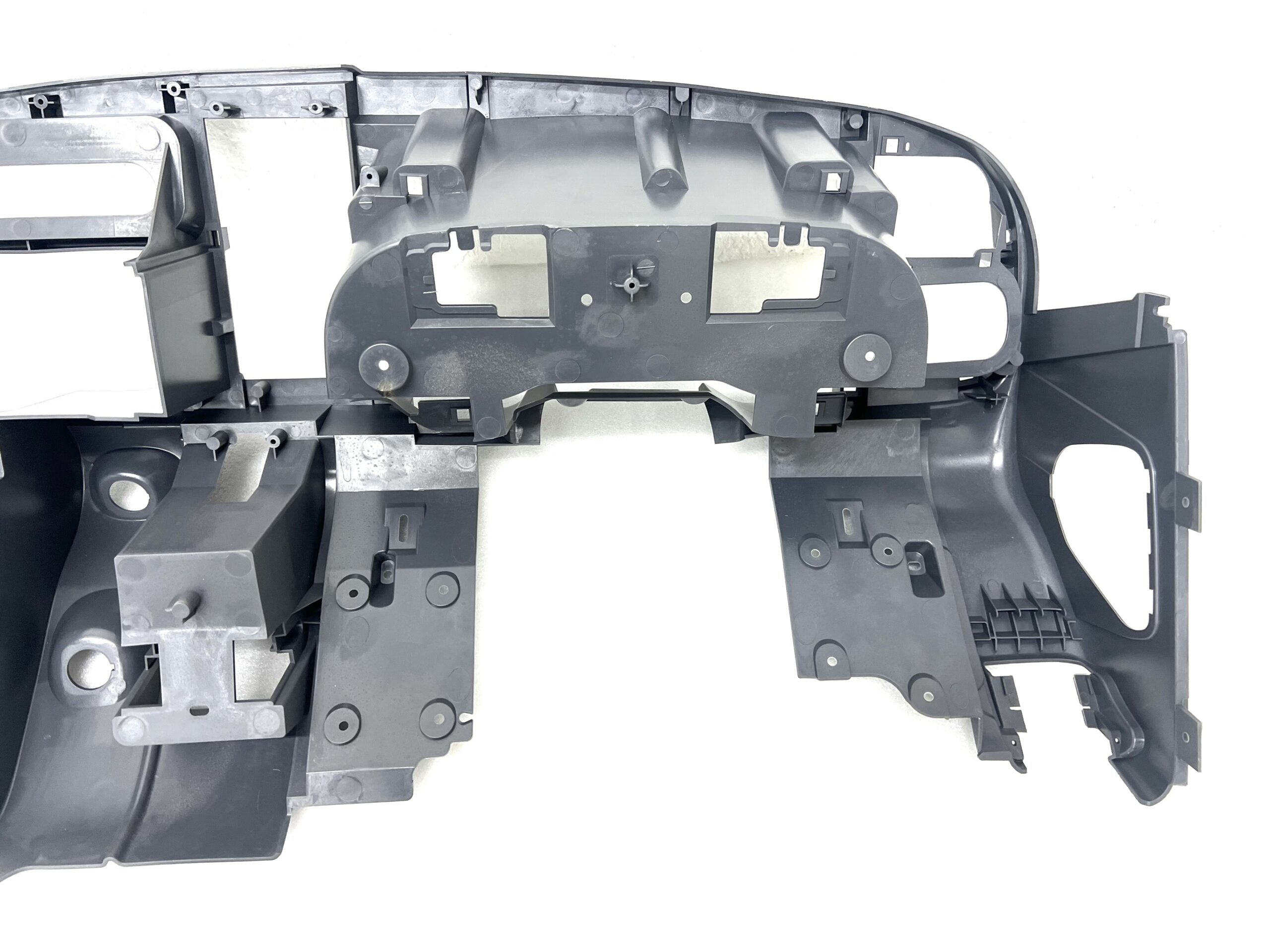 2nd Generation Dodge Reproduction Lower Dashboard - DRT Parts