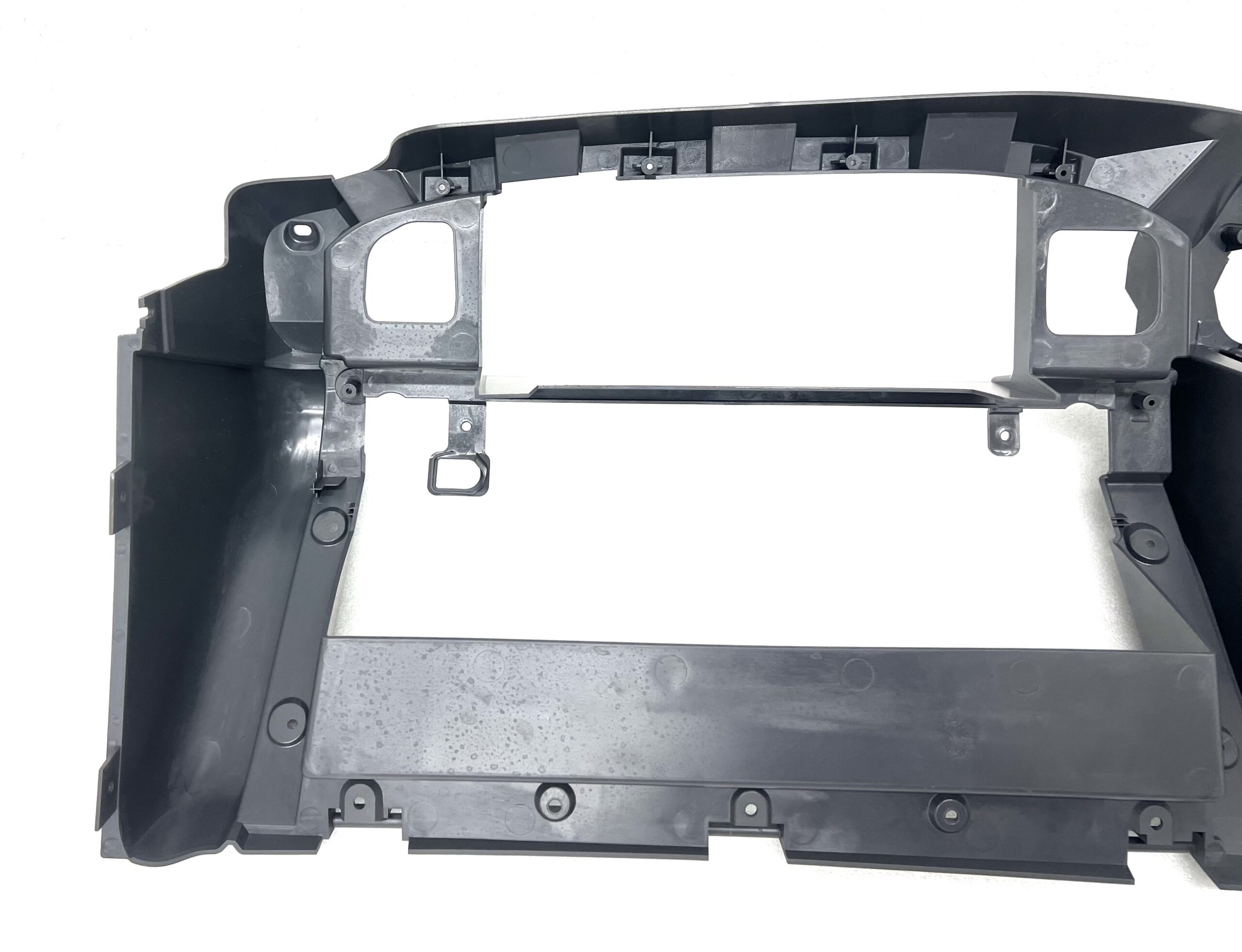 2nd Generation Dodge Reproduction Lower Dashboard - DRT Parts