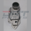 Thermostat Housing kit V10 Billet (2000)