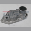 thermostat housing for the 1994- 2002 Dodge Ram 2500-3500