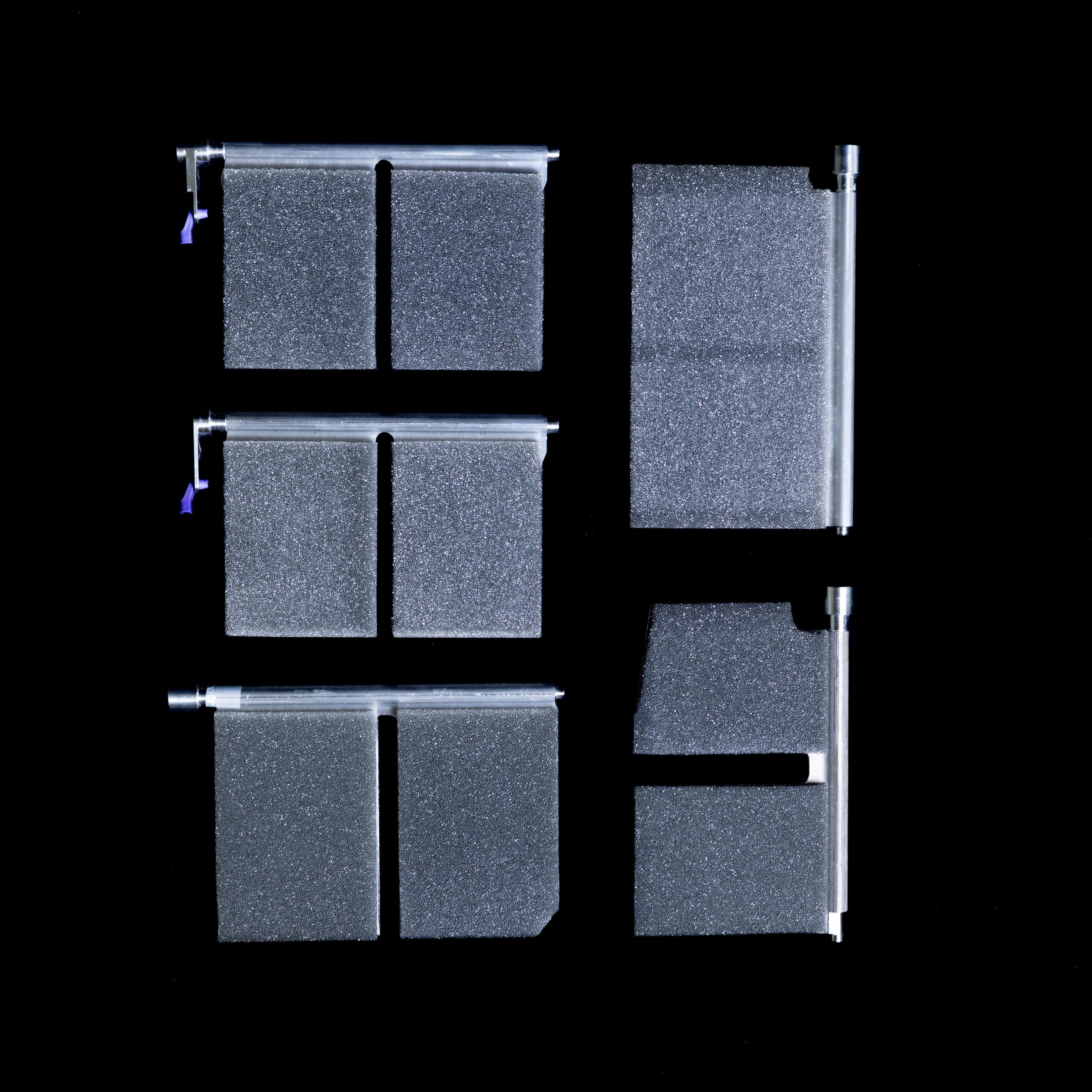 3010 3rd gen single zone no rear ac3-min - DRT Parts - Innovation, Performance, Quality - USA