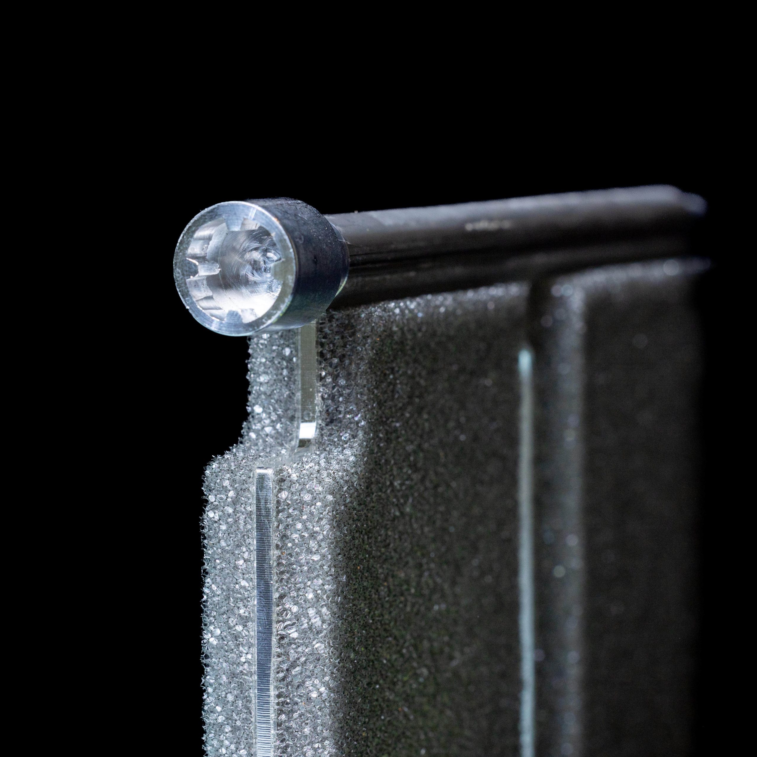 3010 3rd gen single zone no rear ac5-min - DRT Parts - Innovation, Performance, Quality - USA