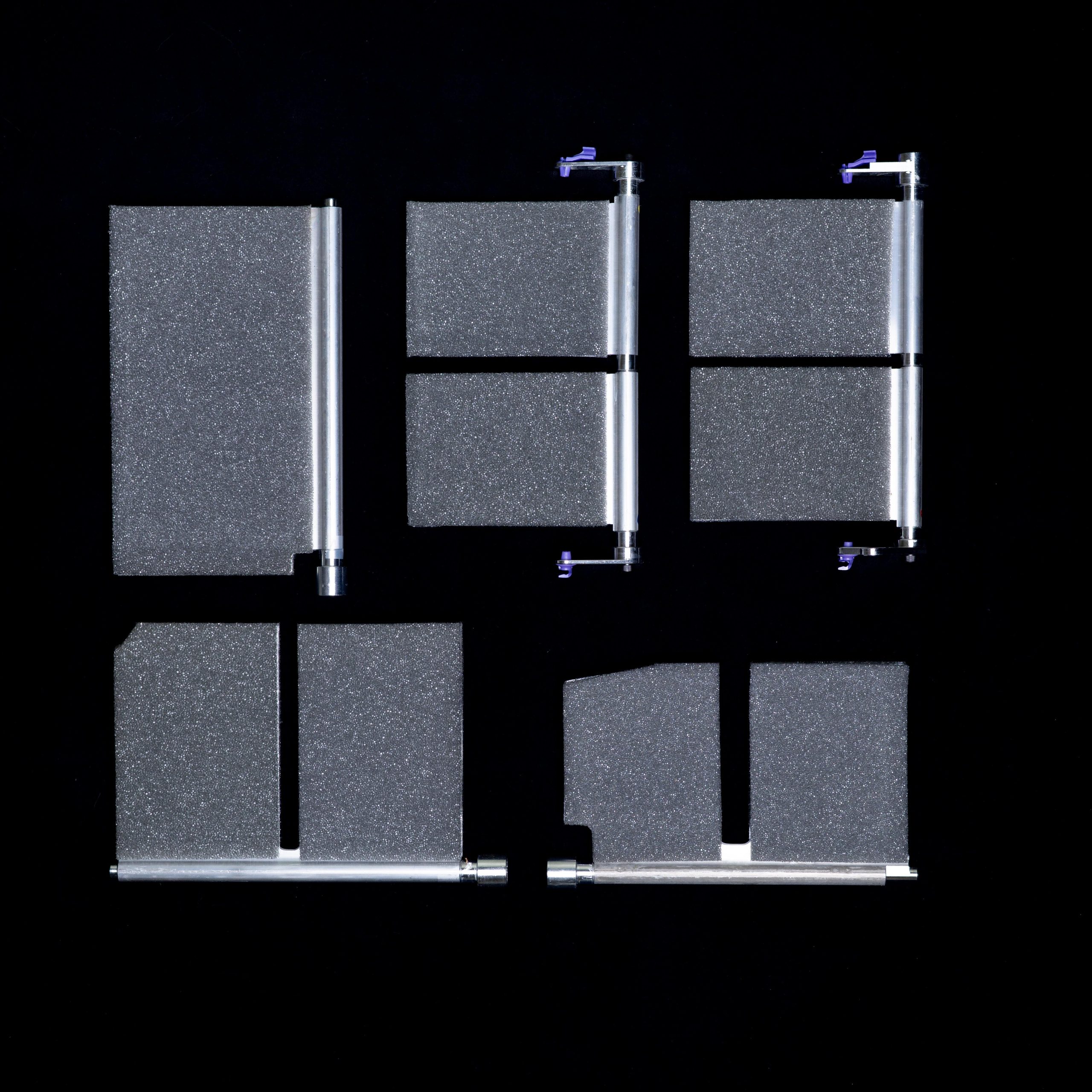 3026 3rd gen dual zone no rear ac 1-min - DRT Parts - Innovation, Performance, Quality - USA 3026 3rd gen dual zone no rear ac 11-min