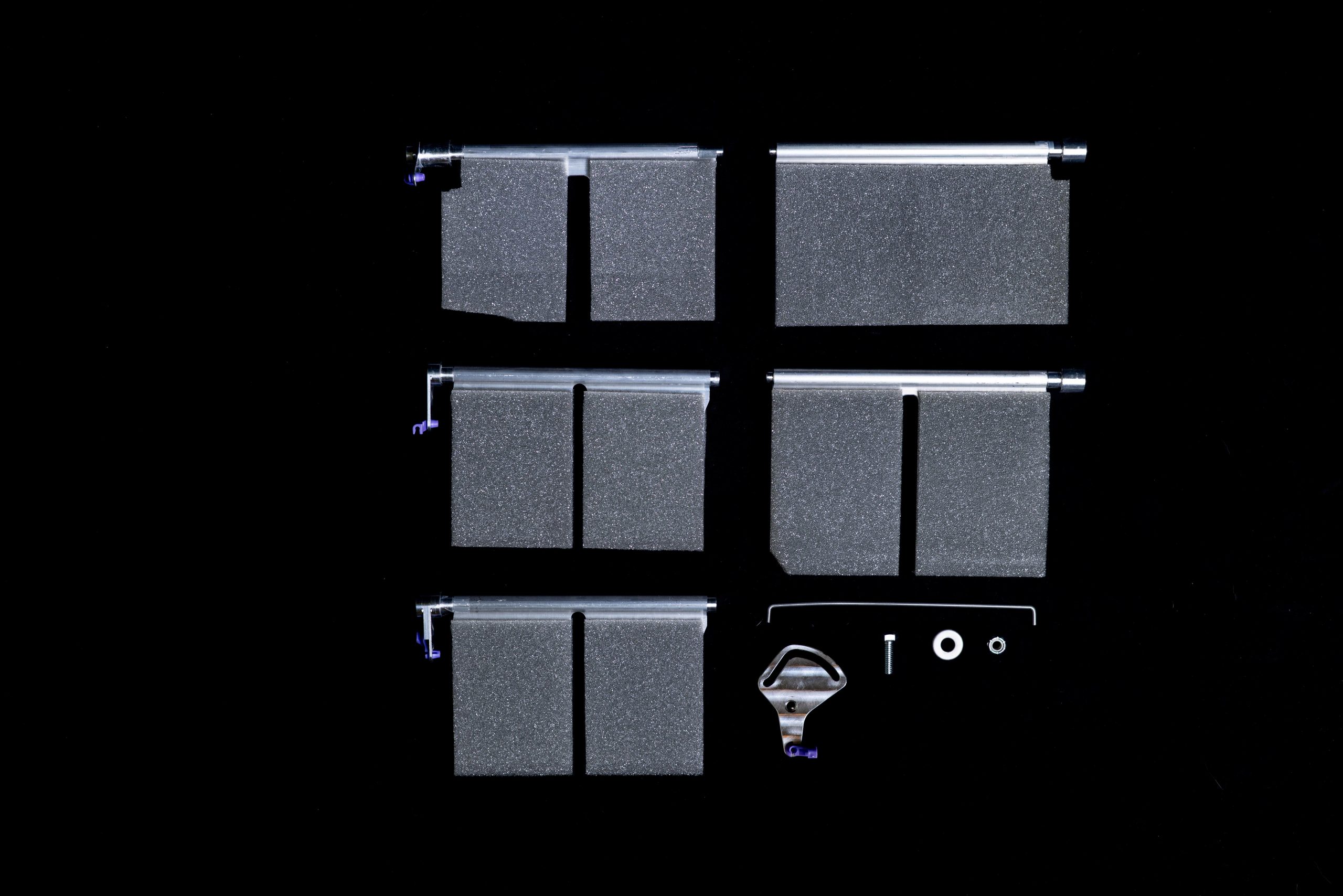3028 3rd gen single zone rear ac mega-min - DRT Parts - Innovation, Performance, Quality - USA 3028 3rd gen single zone rear ac mega-min
