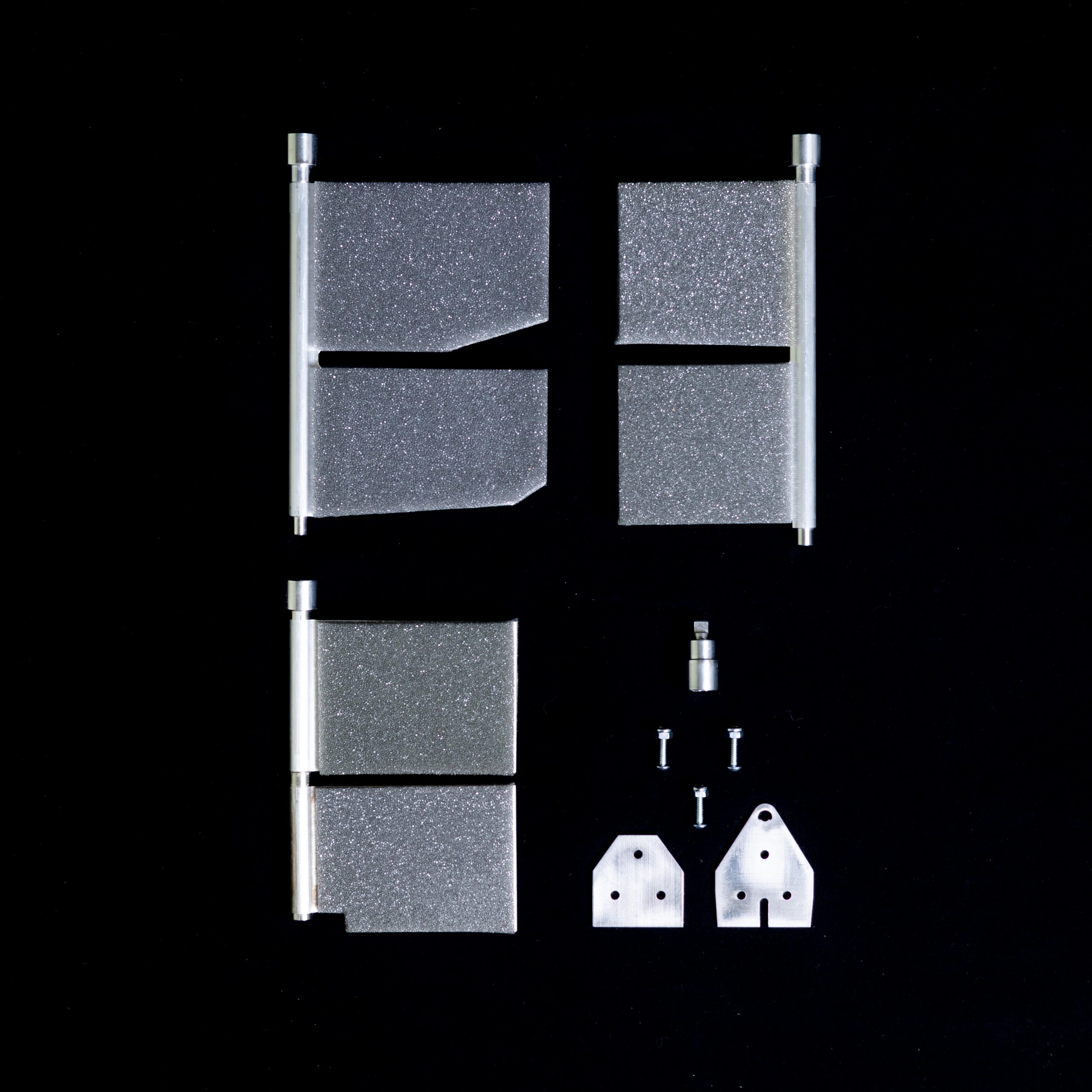 3030 4th gen single zone3-min - DRT Parts - Innovation, Performance, Quality - USA 3030 4th gen single zone3-min