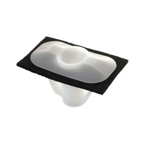 Dash Panel Snap-In Nut Fits 94–09 Dodge Ram (OEM Mopar)